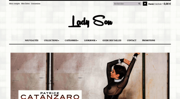 lady-sou.com