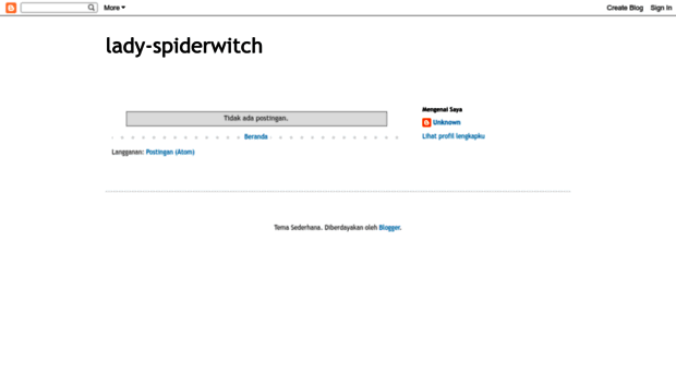 lady-spiderwitch.blogspot.com