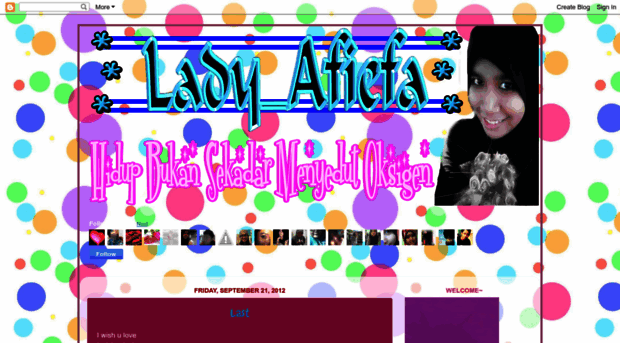 ladyafiefa.blogspot.com