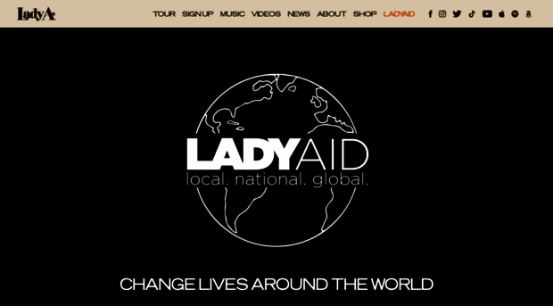 ladyaid.org