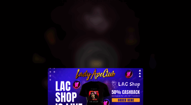 ladyapeclub.com