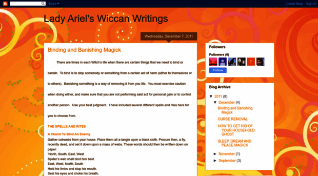 ladyarielswiccanwritings.blogspot.com