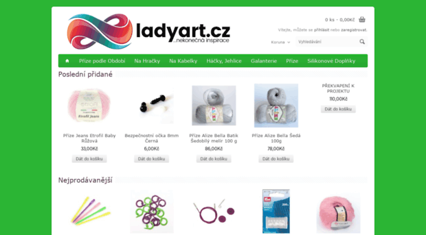 ladyart.cz