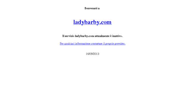 ladybarby.com