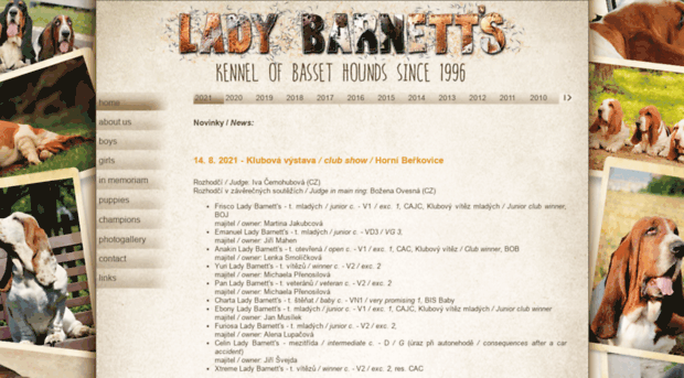 ladybarnetts.cz