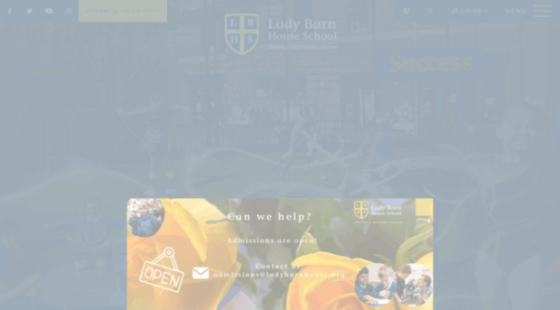 ladybarnhouse.org