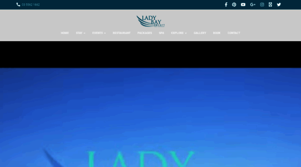 ladybayresort.com.au