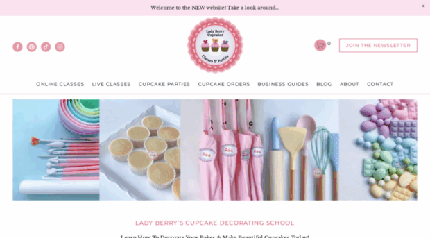 ladyberrycupcakes.co.uk