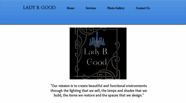 ladybgood.com