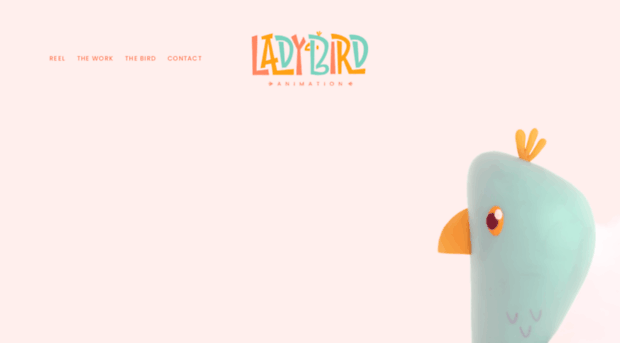 ladybirdanimation.co