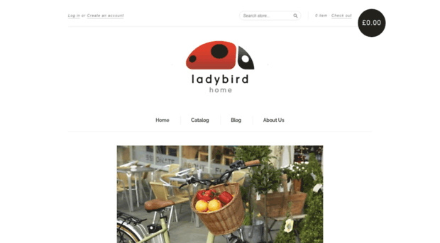 ladybirdhome.com