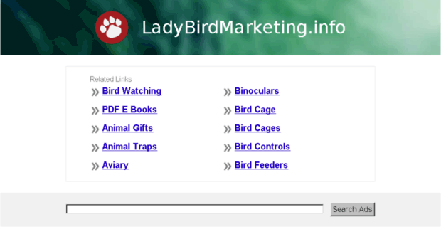 ladybirdmarketing.info