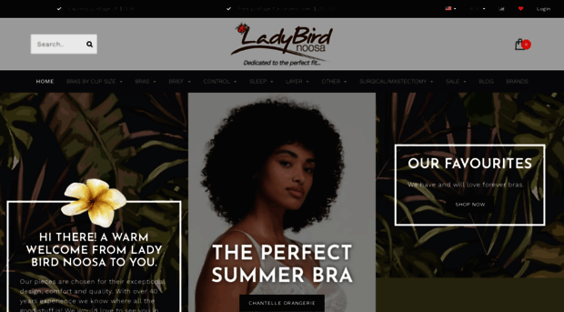 ladybirdnoosa.com.au