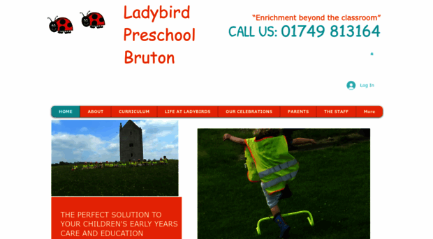 ladybirdpreschoolbruton.co.uk