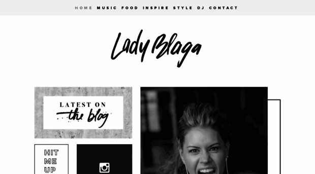 ladyblaga.com