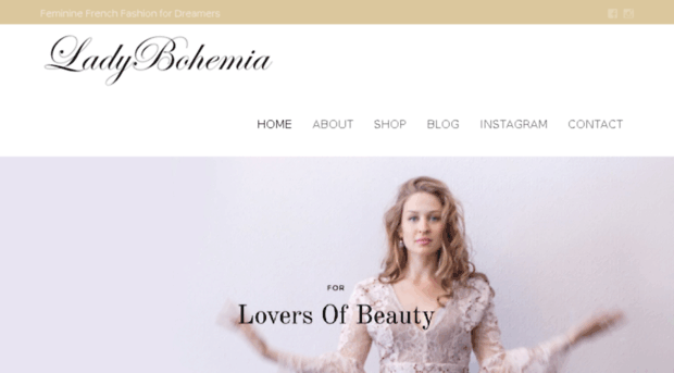 ladybohemia.fi