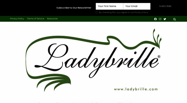 ladybrillemag.com