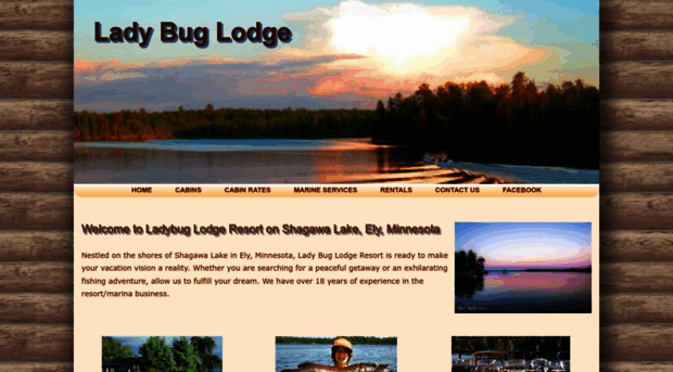 ladybug-lodge.com