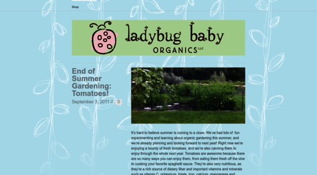 ladybugbabyorganics.wordpress.com