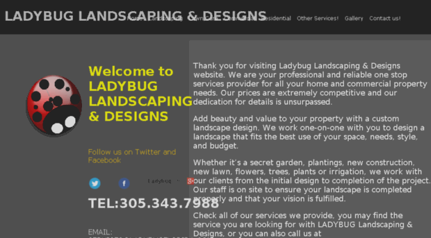ladybugflorida.net