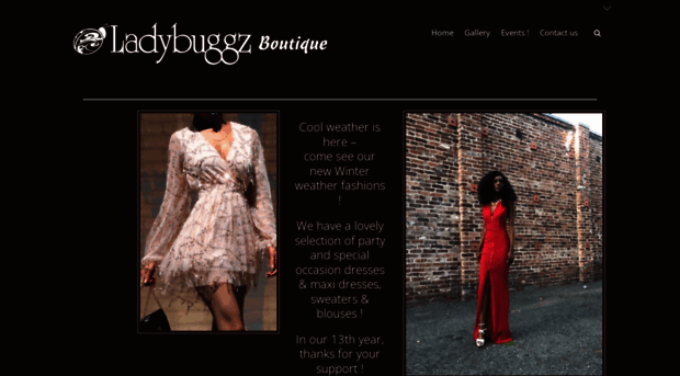 ladybuggz.com