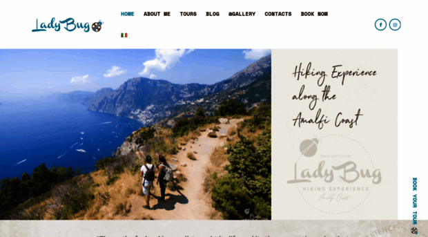 ladybugpositano.it