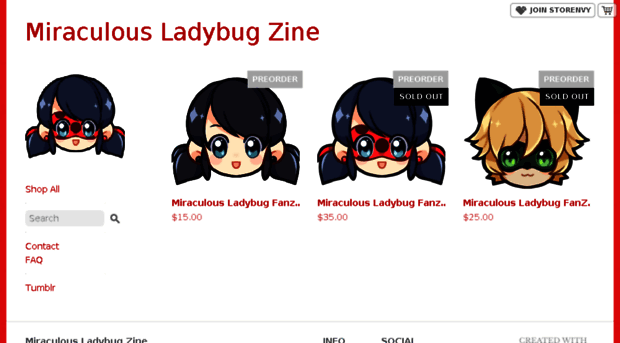 ladybugzine.storenvy.com