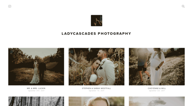 ladycascadesphotography.pixieset.com