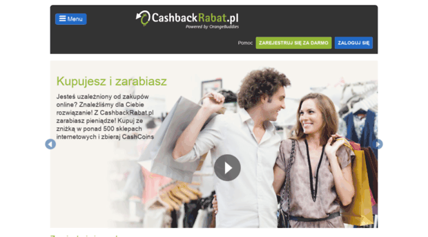 ladycashback.pl