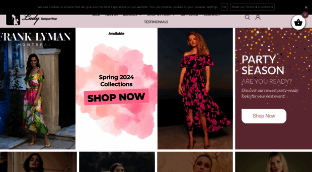 ladydesignerwear.co.uk