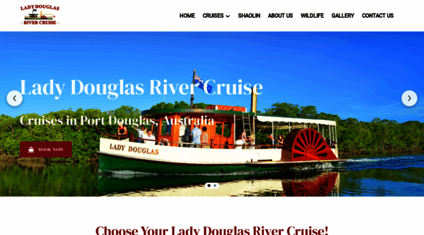 ladydouglas.com.au