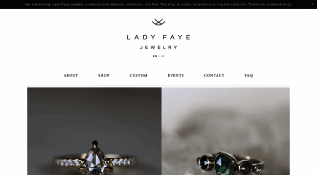 ladyfayejewelry.com