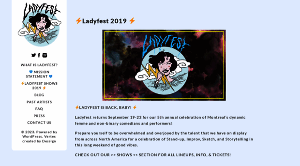 ladyfest.ca