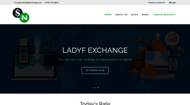 ladyfexchange.com