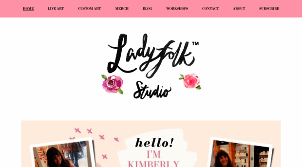 ladyfolkstudio.com