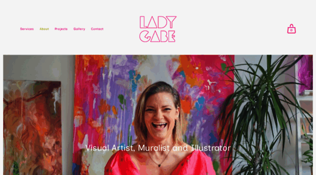 ladygabe.com