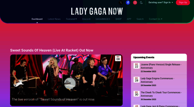 ladygaganow.co