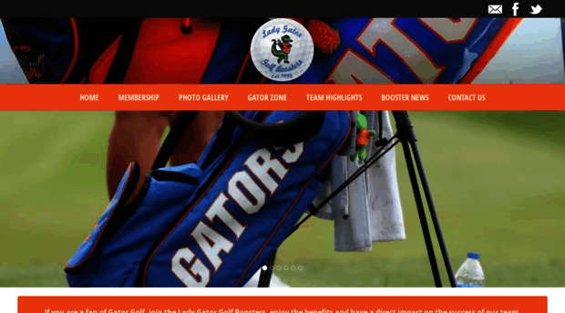 ladygatorgolf.com