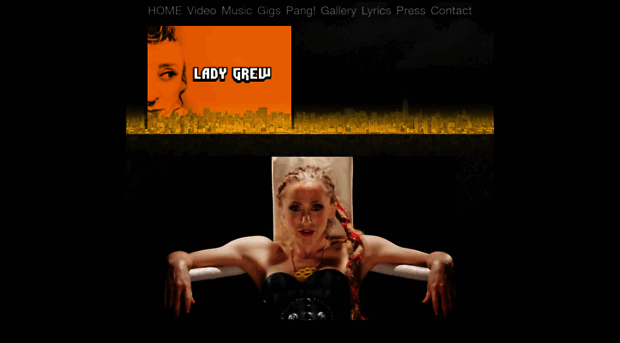 ladygrew.com