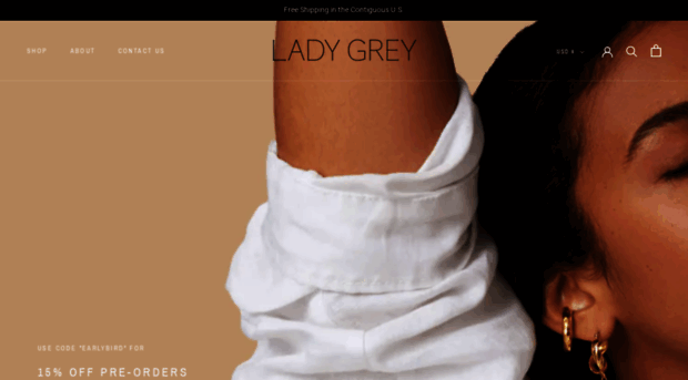 ladygreyjewelry.com