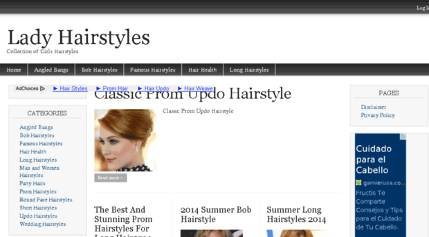 ladyhairstyles.com