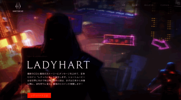 ladyhart.com