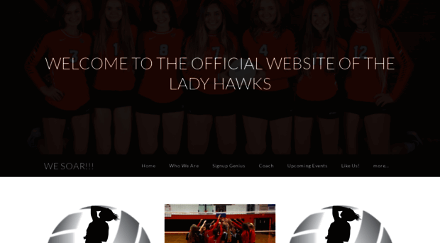 ladyhawksvolleyball.weebly.com