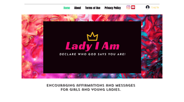 ladyiam.com