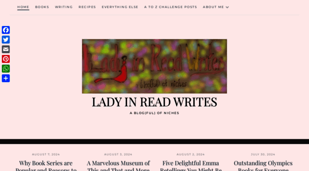 ladyinreadwrites.com