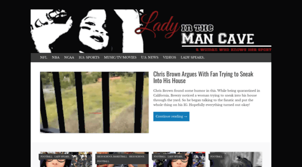 ladyinthemancave.com