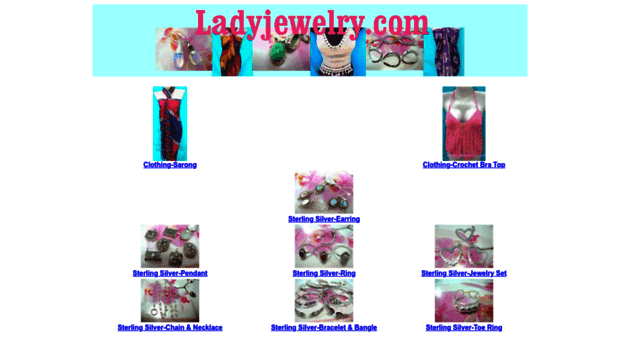 ladyjewelry.com