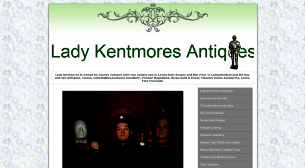 ladykentmores.com