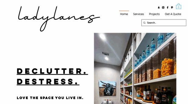 ladylanes.com