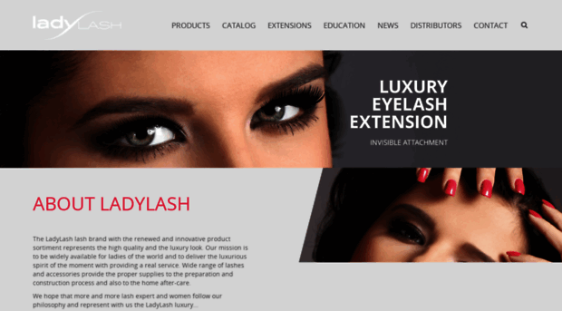 ladylash.eu